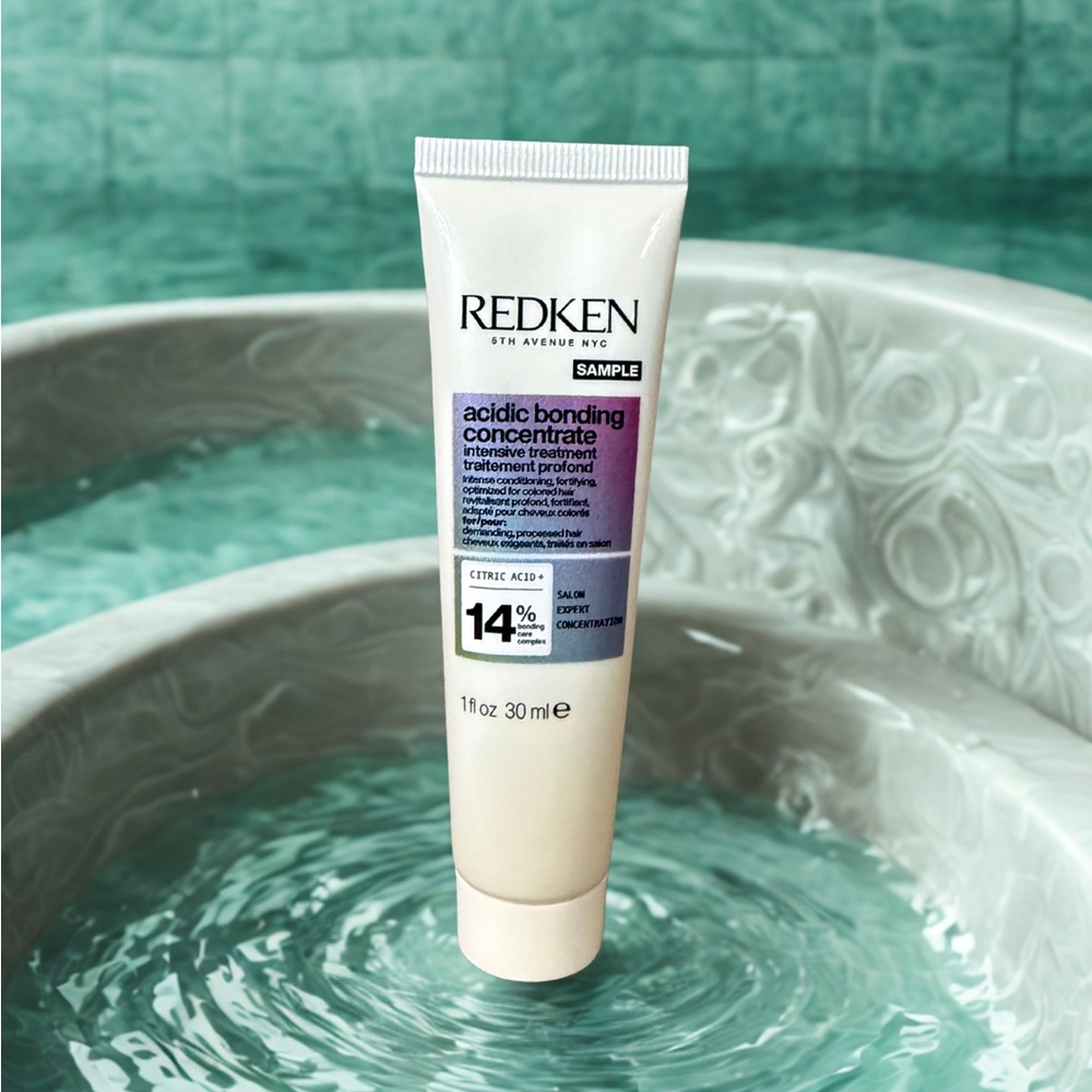 🏷️‼️5/$25🏷️‼️🖤REDKEN🖤Acidic Bonding Concentrate/Intensive Treatment/NIP